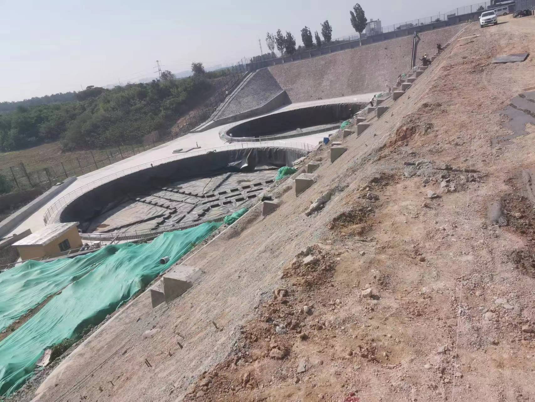 阿瓦提地基注浆